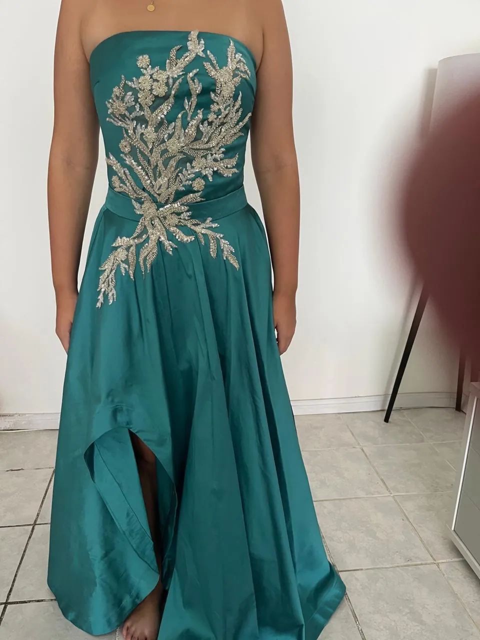 VESTIDO FESTA - Foto 4