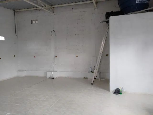 Alugo Espaço Multiuso (Loft/Salão) - 55m² - Foto 2