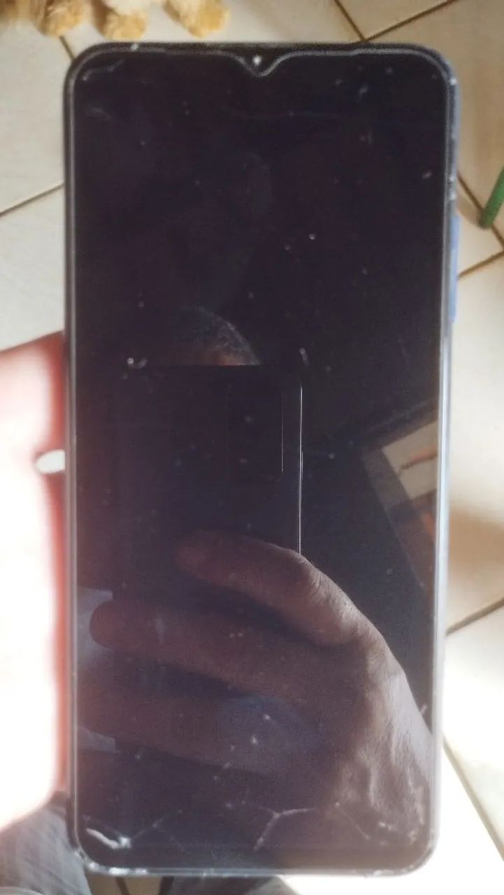 Celular Samsung A03s  - Foto 3