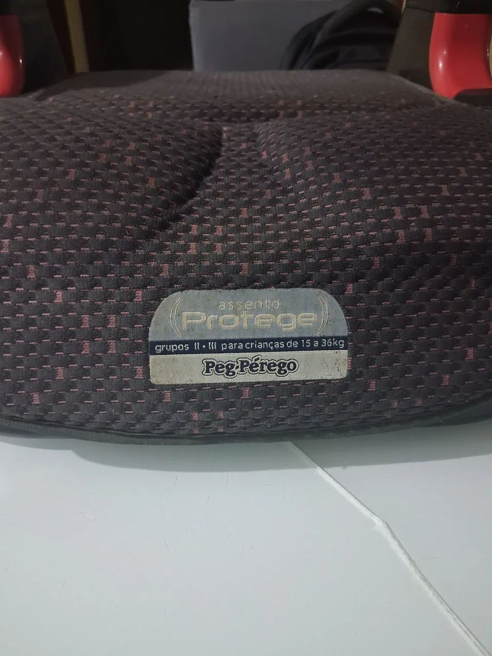 Cadeira infantil para carro 15 a 36kg - Foto 4