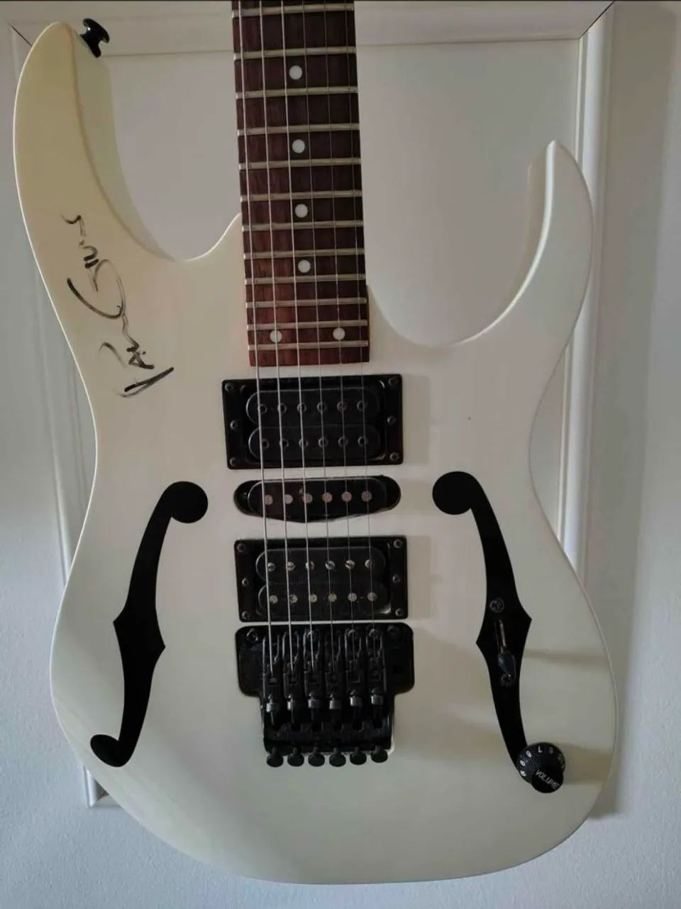 Guitarra Ibanez PGM