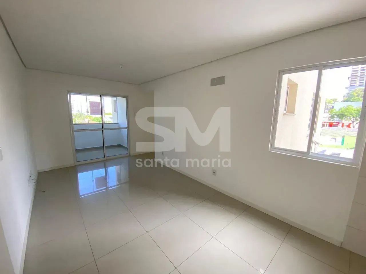 Apartamento para locação, Centro, Chapecó  SC - Foto 2