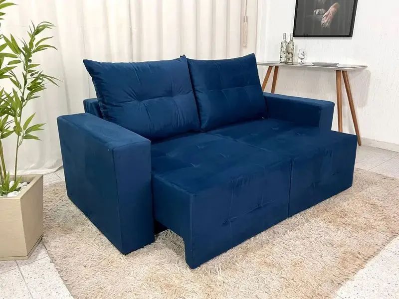 Sofa Retratil 1,80m - Foto 5