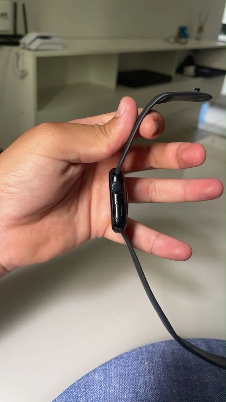 Apple Watch SE 2º geração 44mm - Foto 3