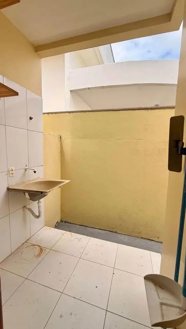 Imperdível!Alugo apt com projetados e centrais de ar ou semi mobiliado  - Foto 5