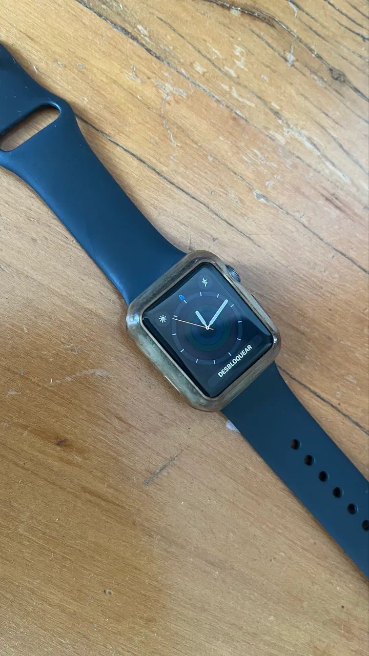 smartwatch apple Apple series 3