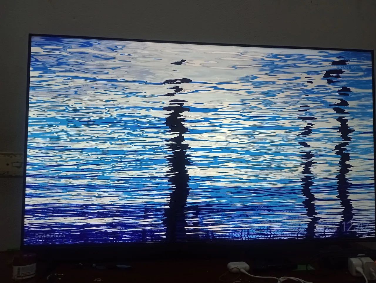 SMART TV 55 POLEGADAS