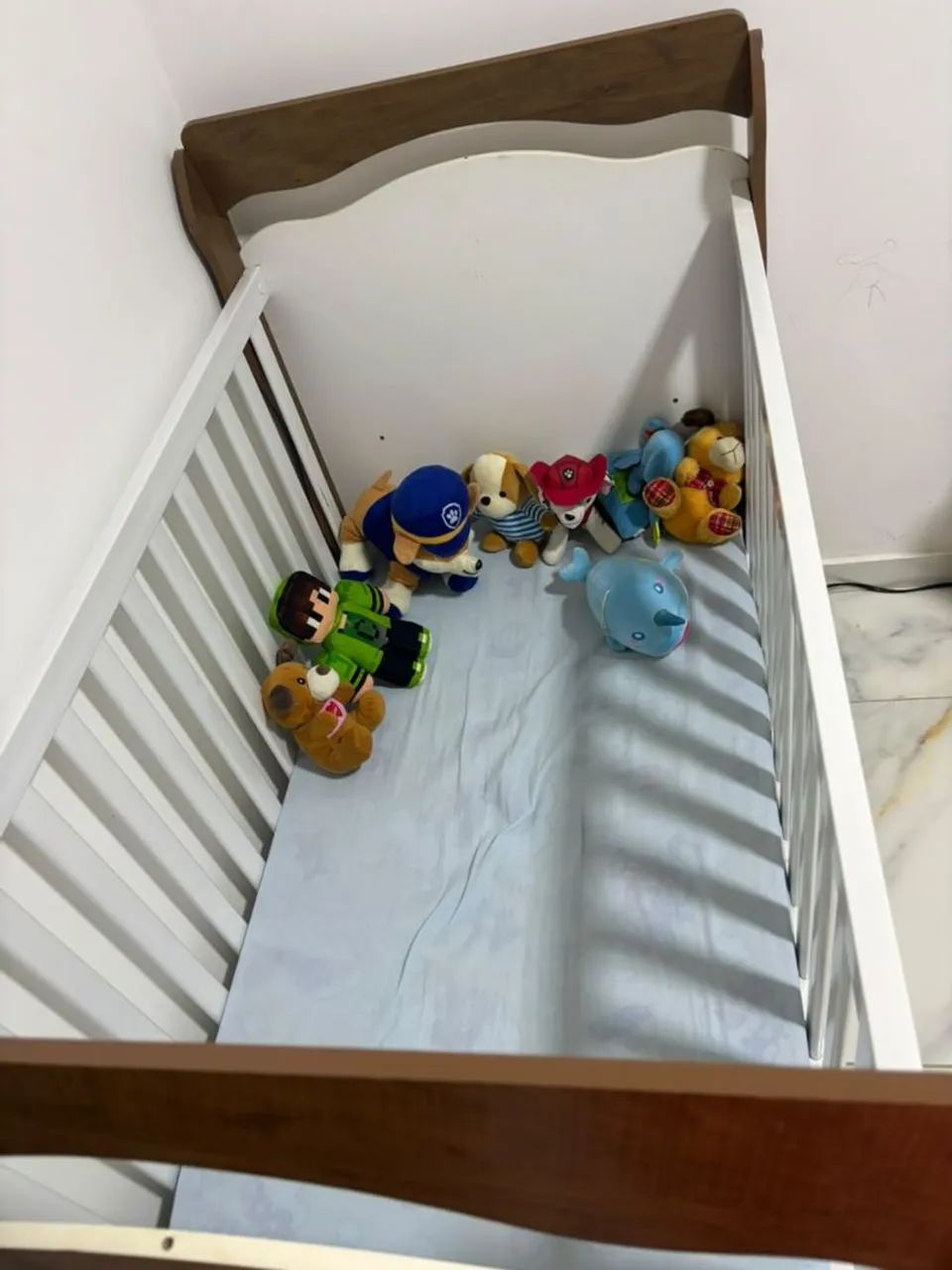 Berço  - Foto 3