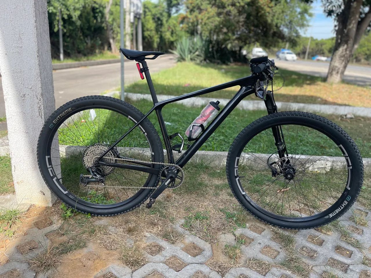 Mtb Cannondale Scalpel HT 2022 - Foto 2