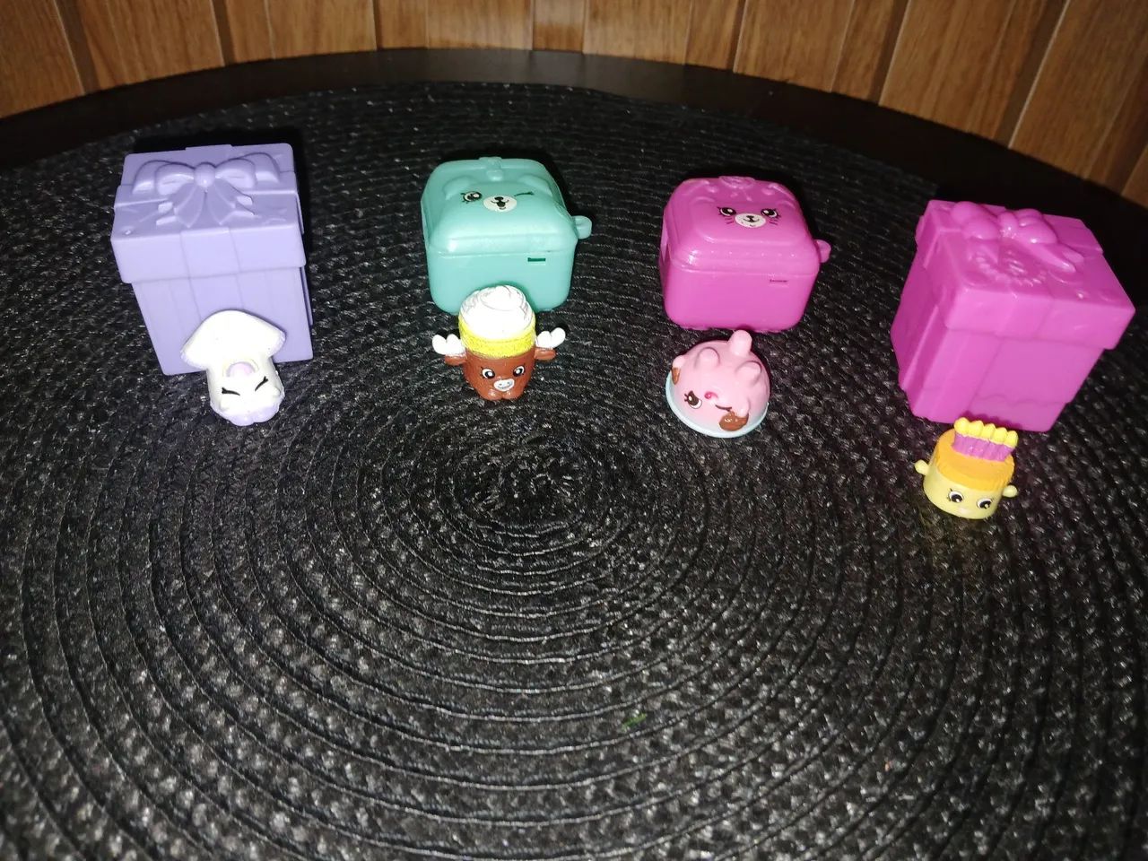 4 Shopkins - Foto 2