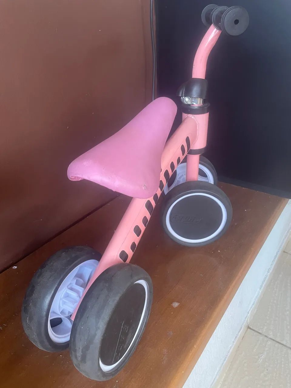 Bicicleta de Equilíbrio infantil  - Foto 4