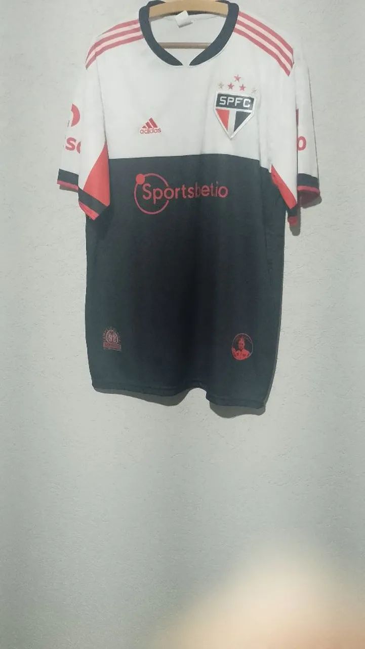 Camisetas do São Paulo  - Foto 3
