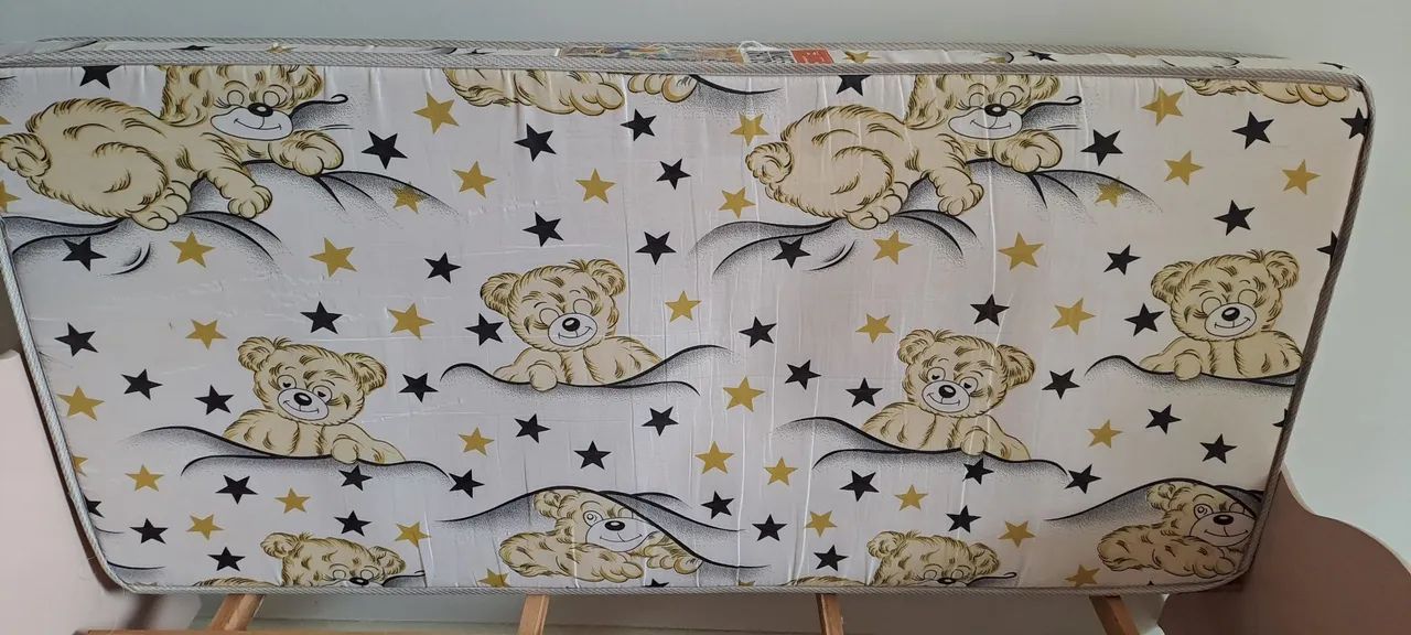 Mini cama infantil  - Foto 3