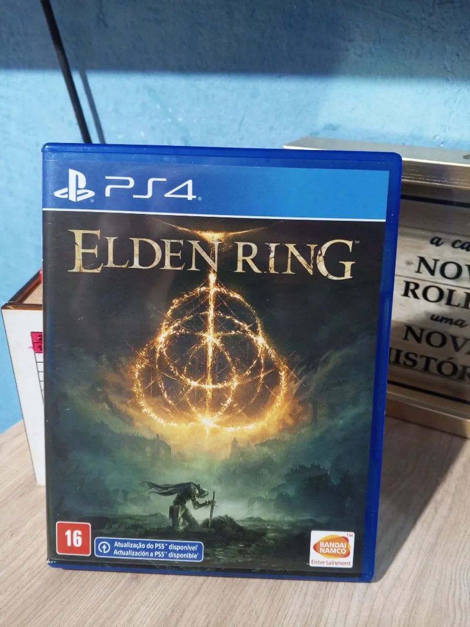 Elden Ring ps4