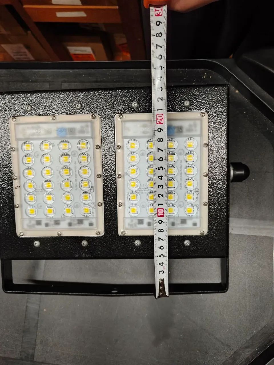Refletor Led 200w 6500w - Foto 3