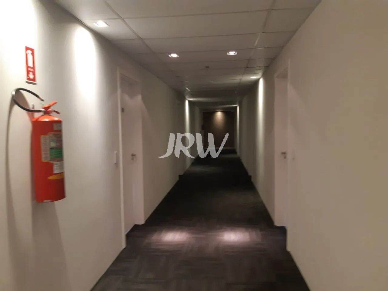 SALA COMERCIAL A VENDA NO EDIFÍCIO SKY TOWER NA CIDADE DE INDAIATUBA SP - Foto 5