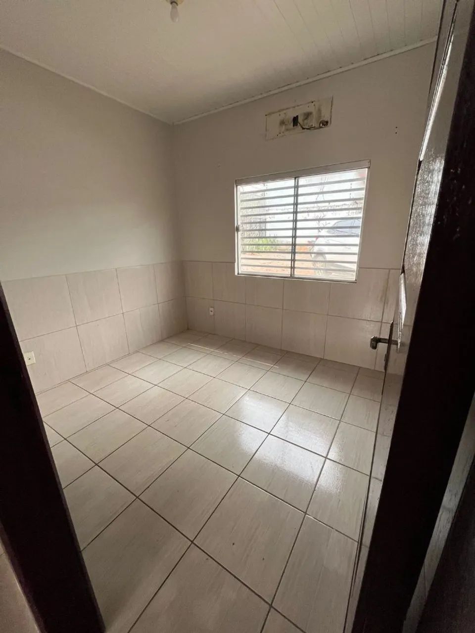 Aluga-se apartamento Abraão Alab - Foto 4