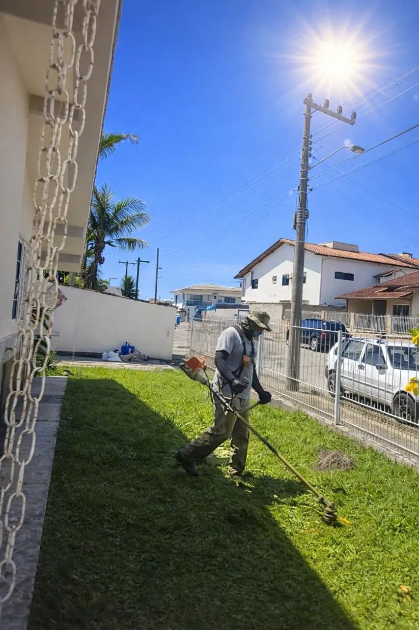 Jardineiro disponível  - Foto 3