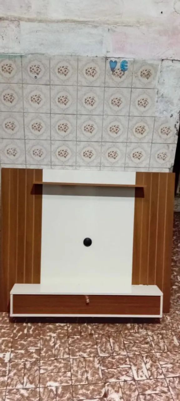 Painel de tv