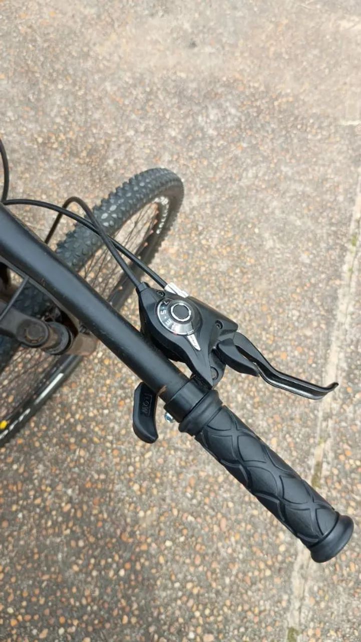 Bicicleta Colli aro 29 - Foto 5