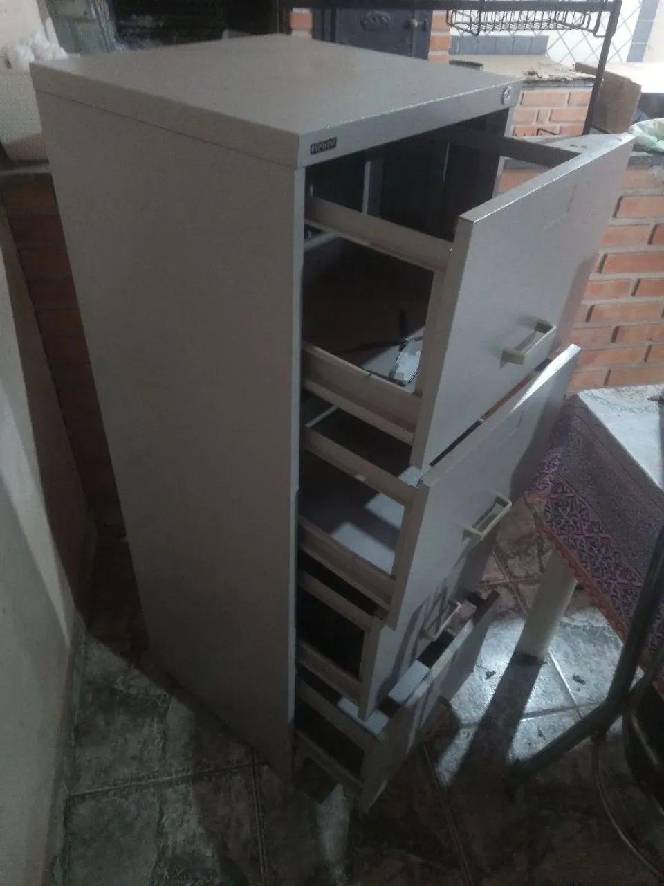 Fichário escritório  - Foto 2
