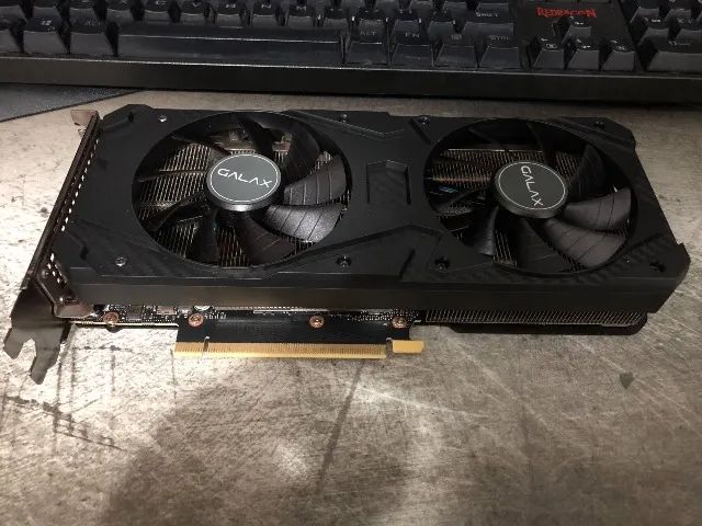 Placa de Vídeo RTX 3060 12Gb - Foto 4