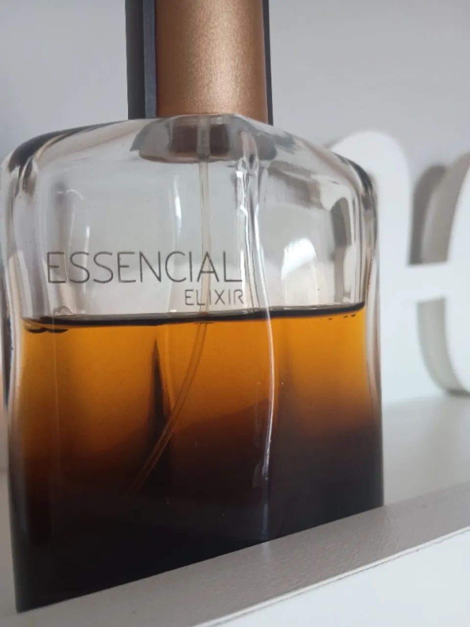 Perfume Essencial Elixir de Natura - Foto 3