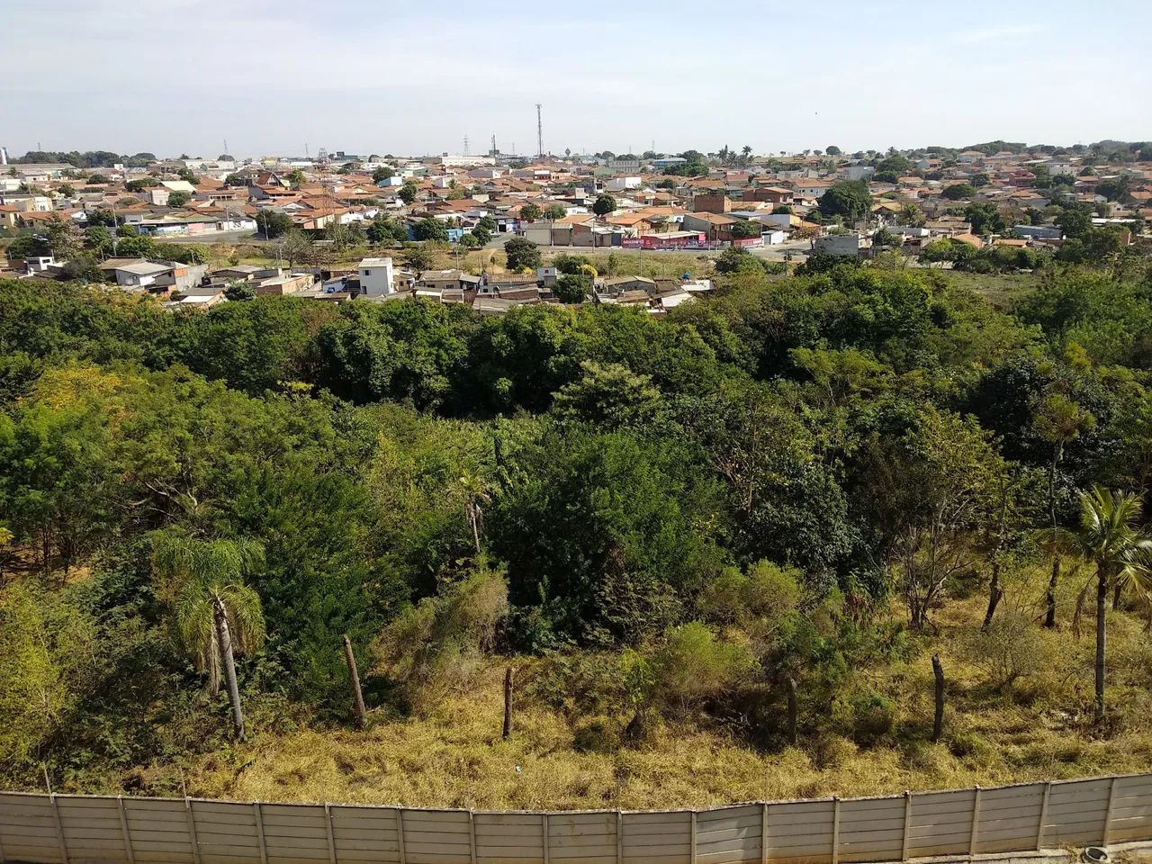 Foto - Sumaré - Jardim São Gerônimo (Nova Veneza)