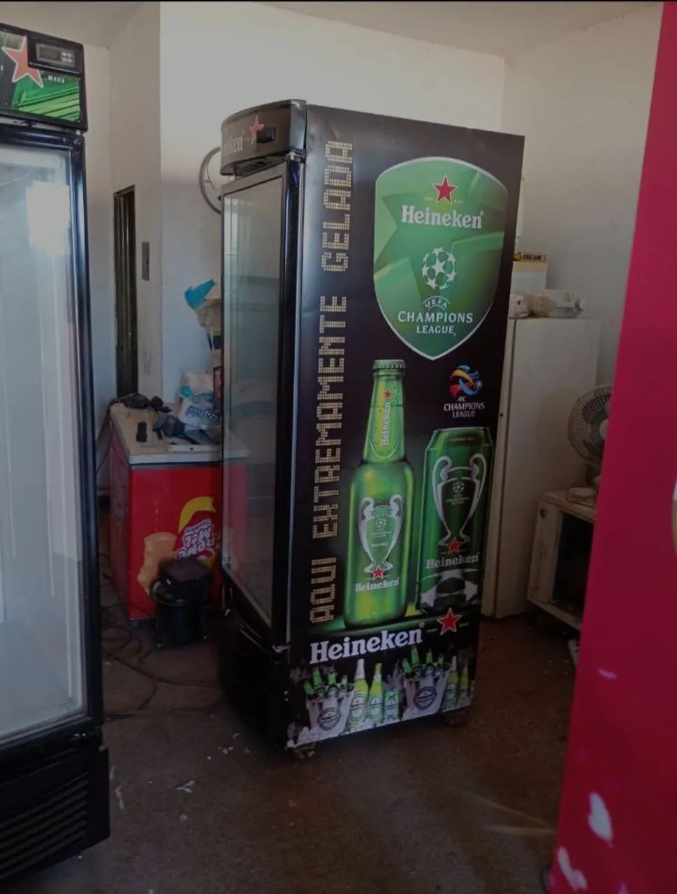 Refrigeração  - Foto 3