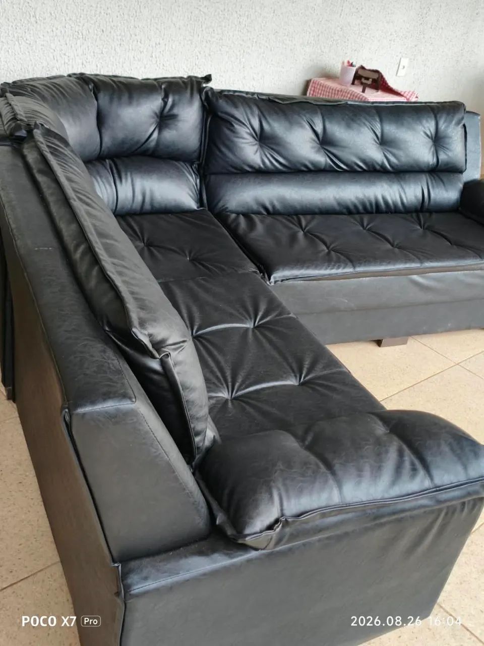 Vende-se Sofá  - Foto 5