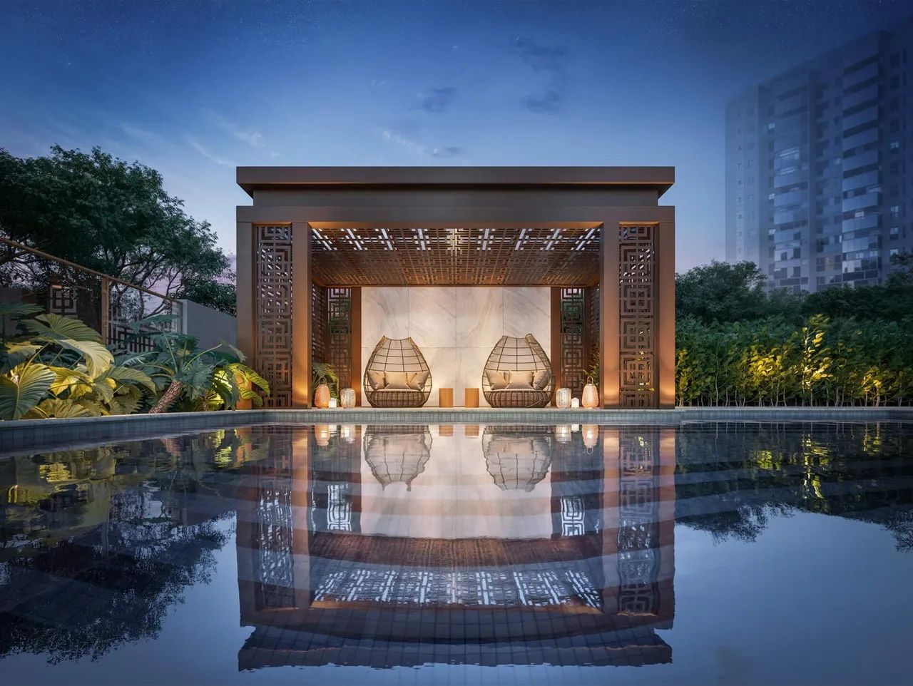 PENINSULA COLLECTION BY TEGRA - GRAN THAI LEISURE - Foto 3