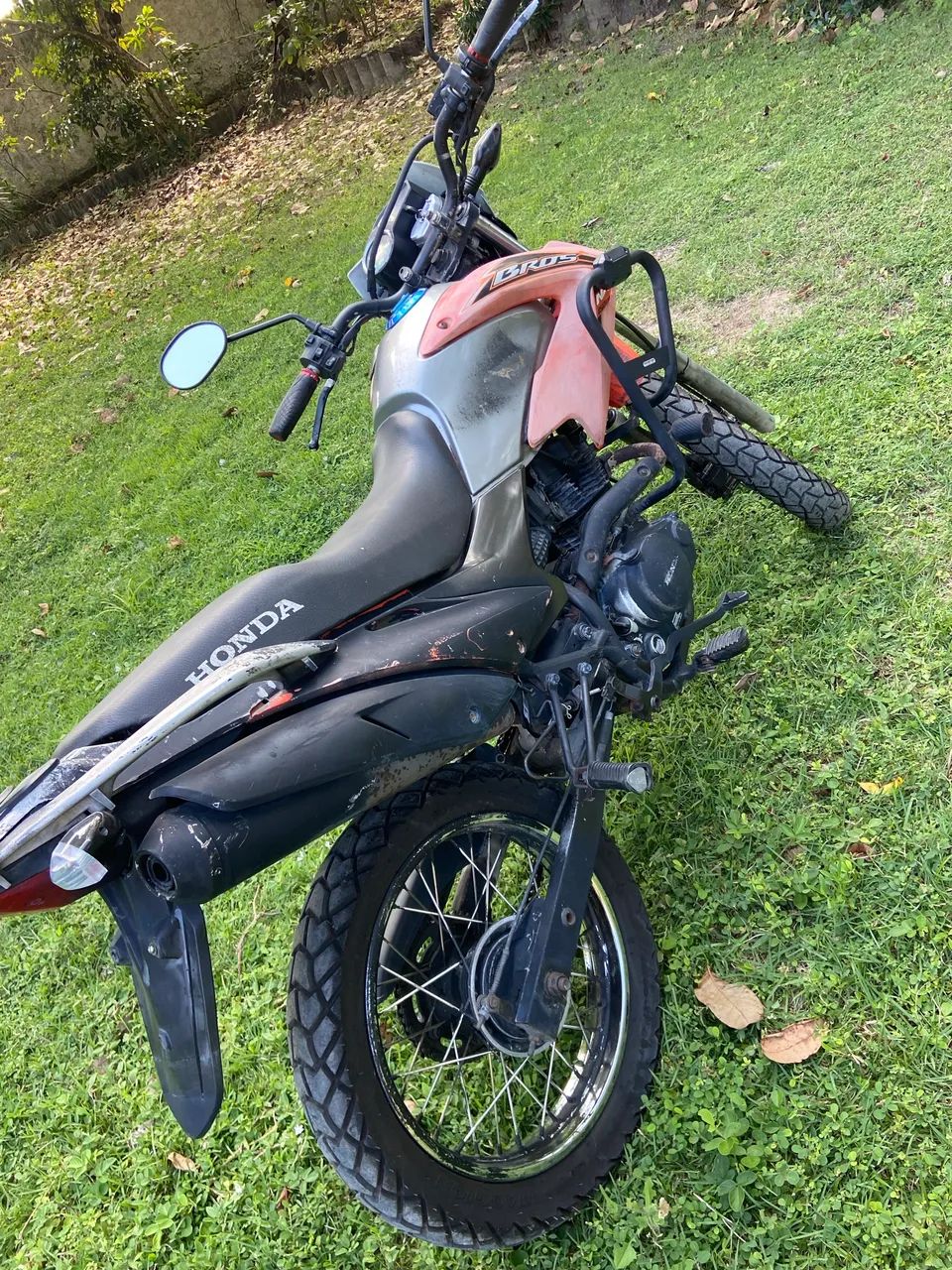 Honda bros esd mix 2010 - Foto 3