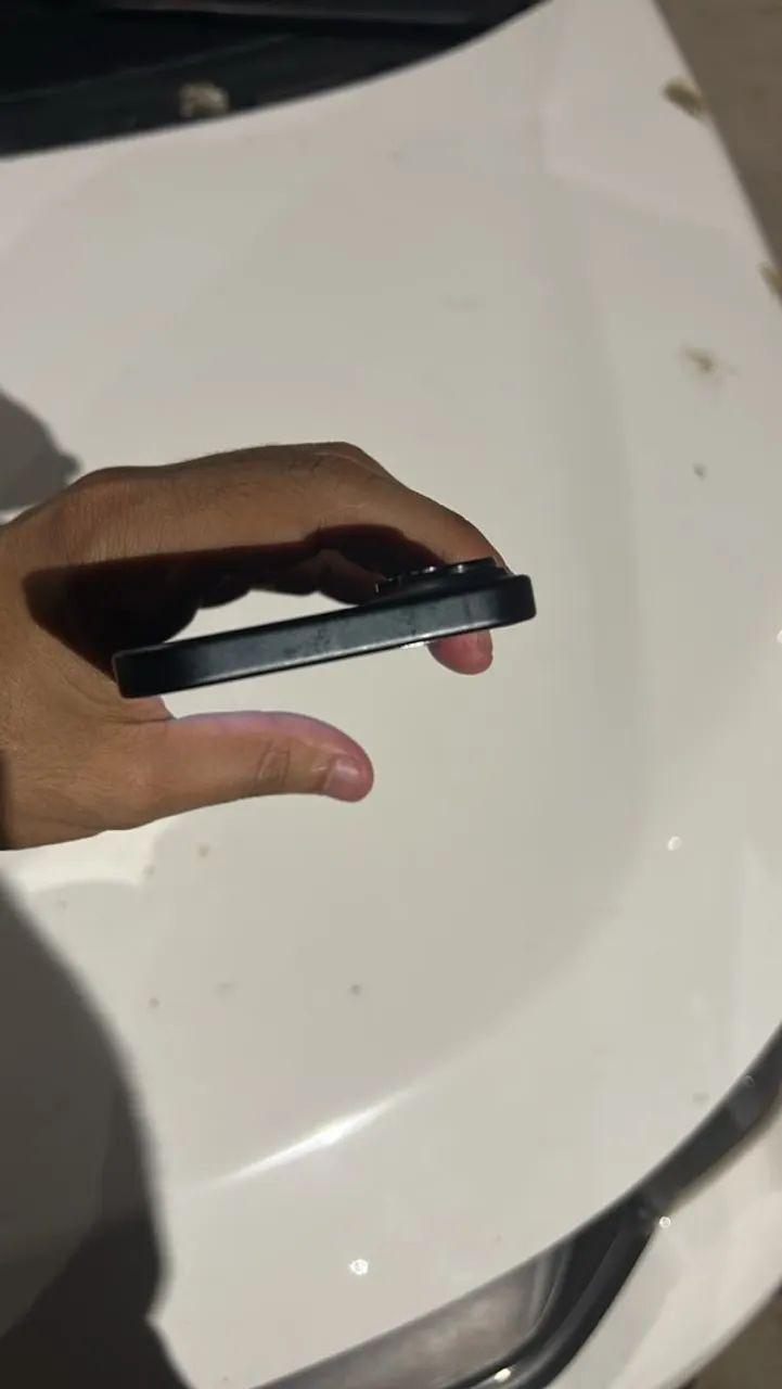 iPhone 16 EM PERFEITAS CONDIÇÕES  