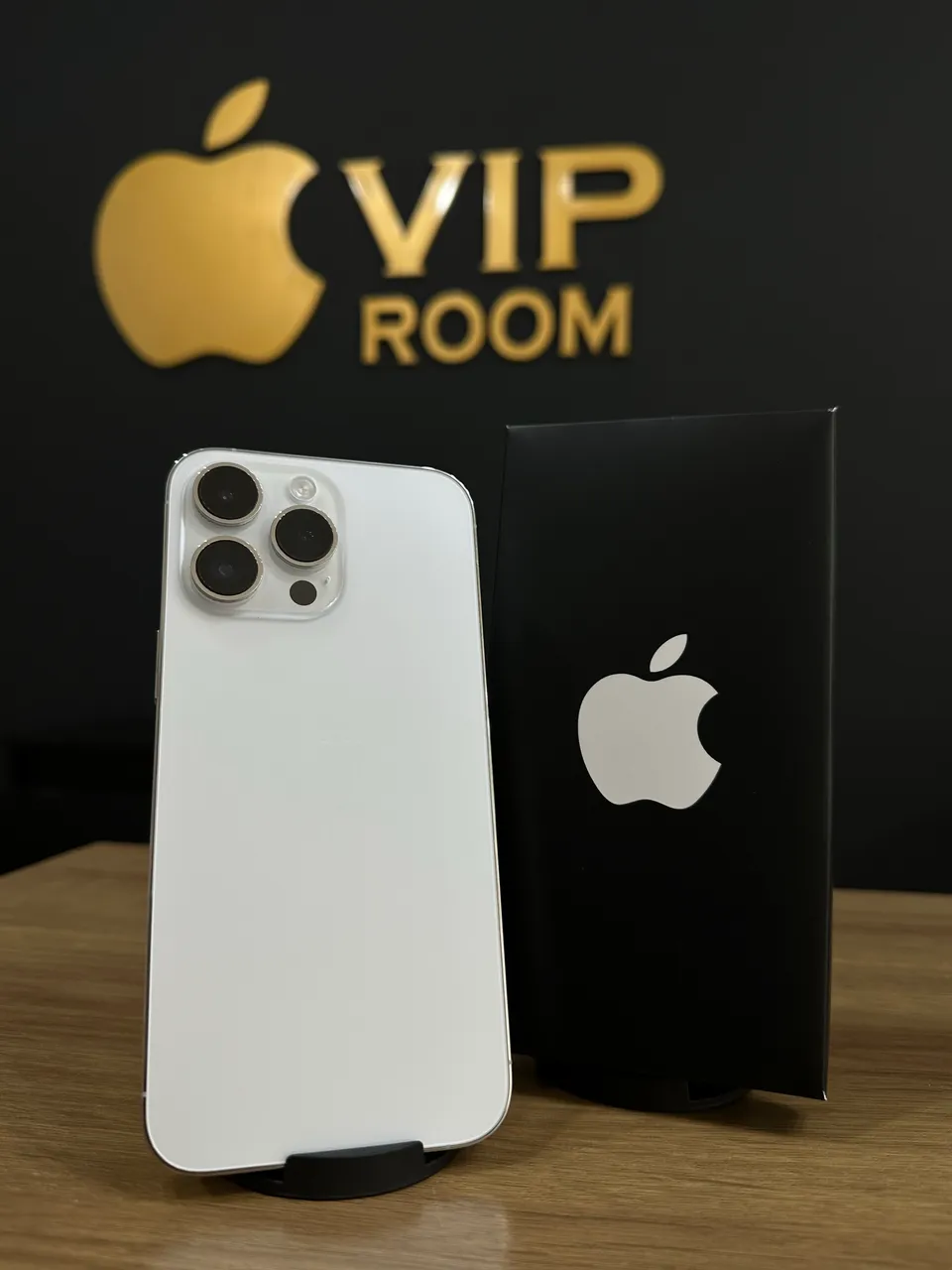 iPhone 14 Pro Max 256GB - Promoção - Lindo, todo original - Até