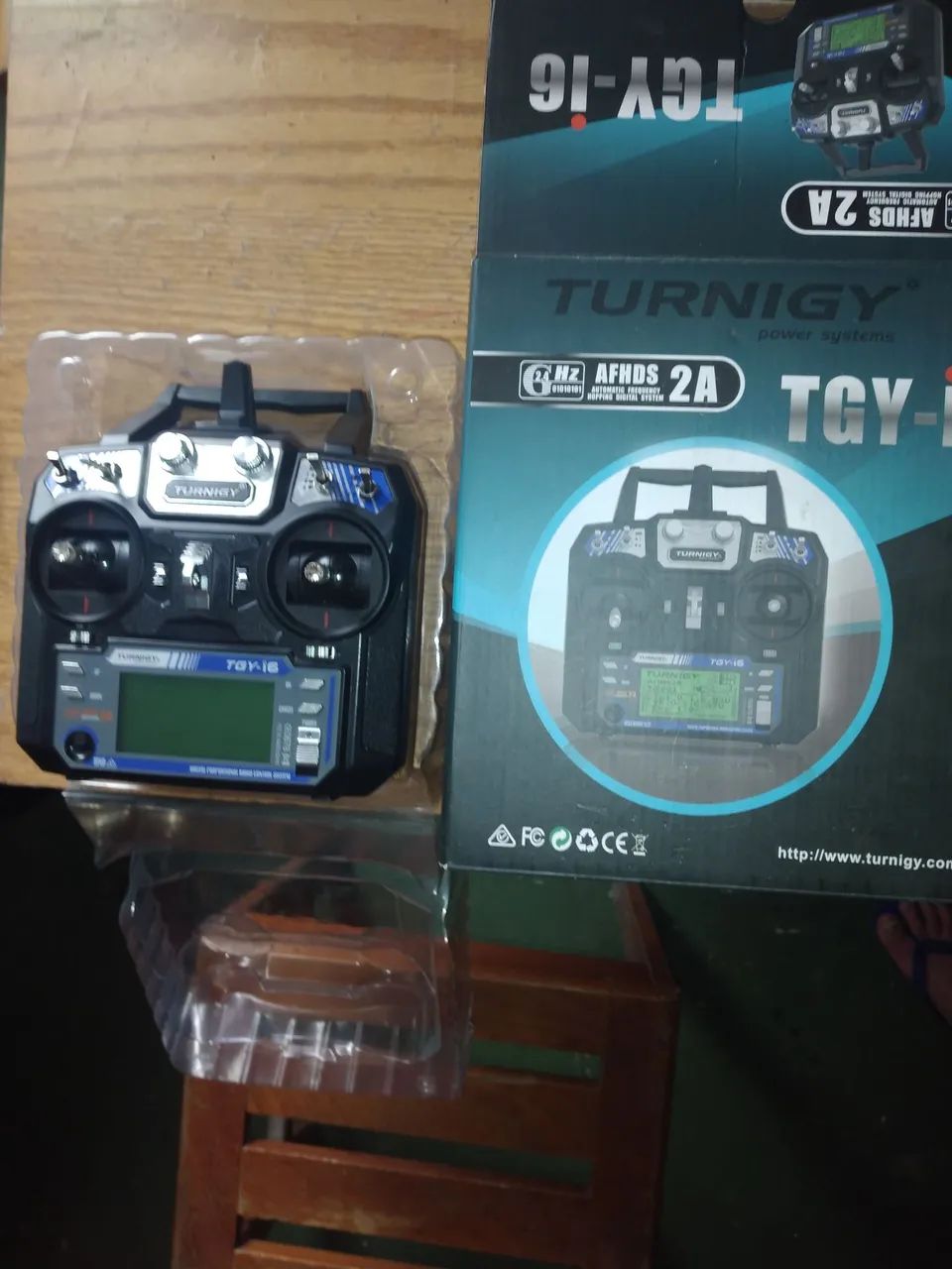 Controle 