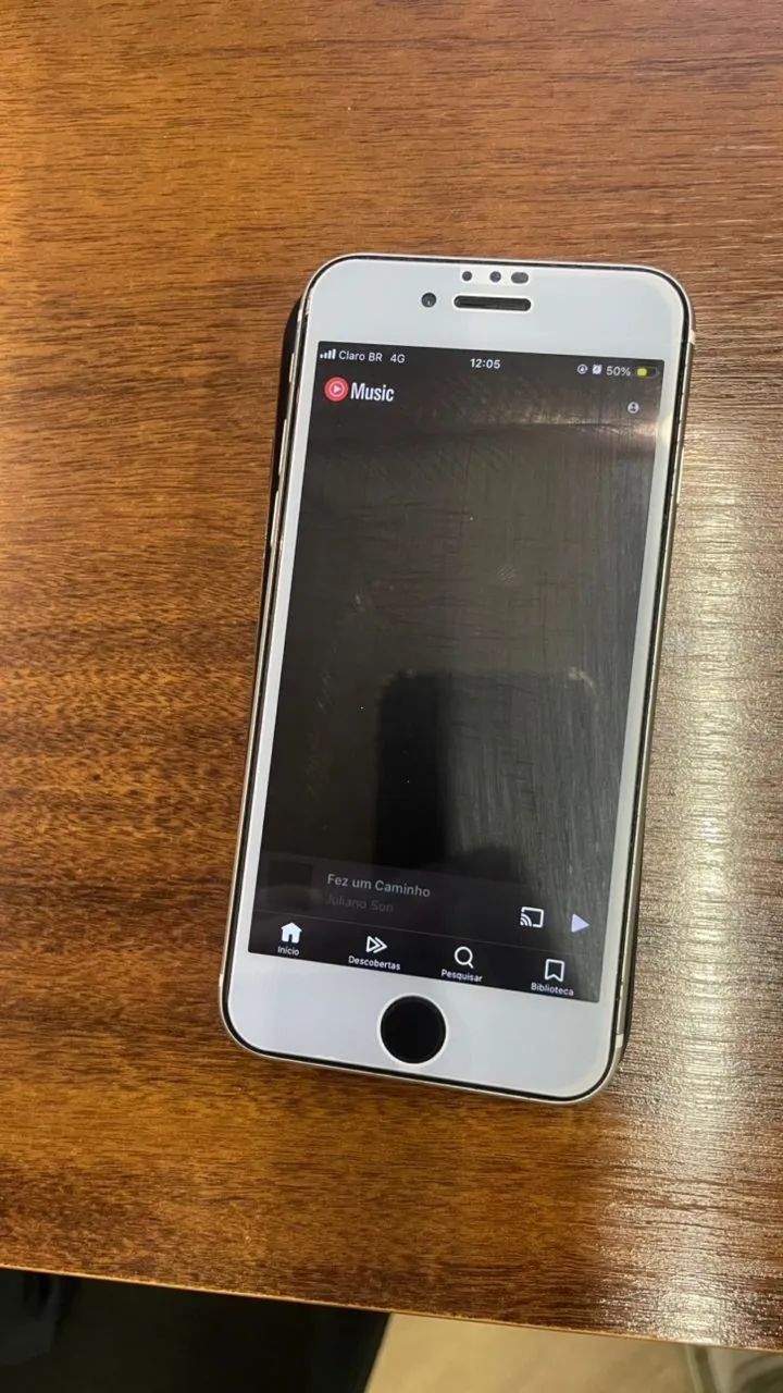 Iphone SE (3ª Geração) Perfeito estado  - Foto 2