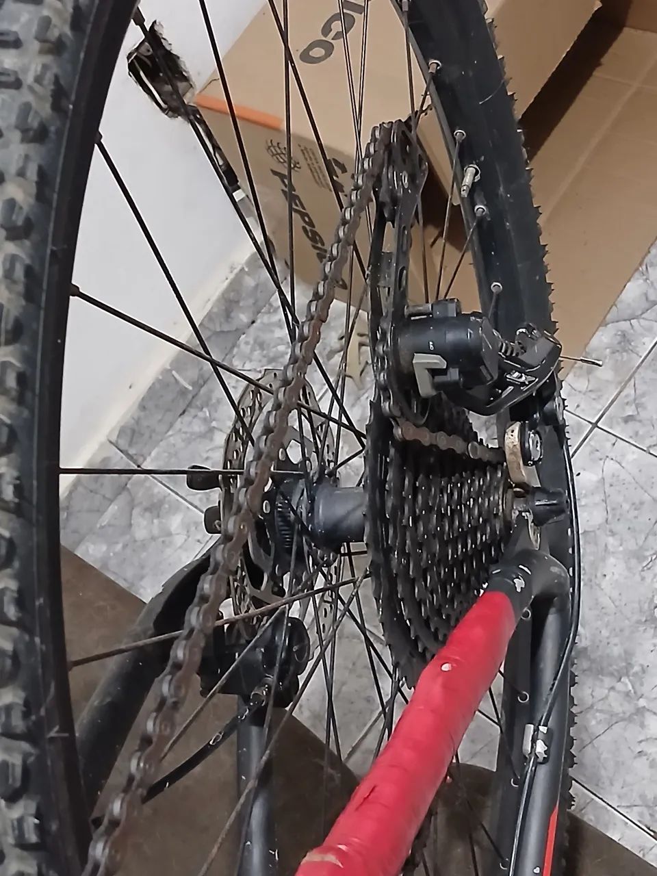 Bike  - Foto 3