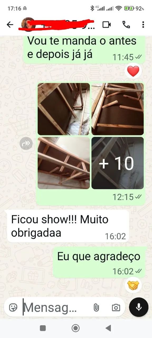 Conserto de cama box a domicílio  - Foto 4