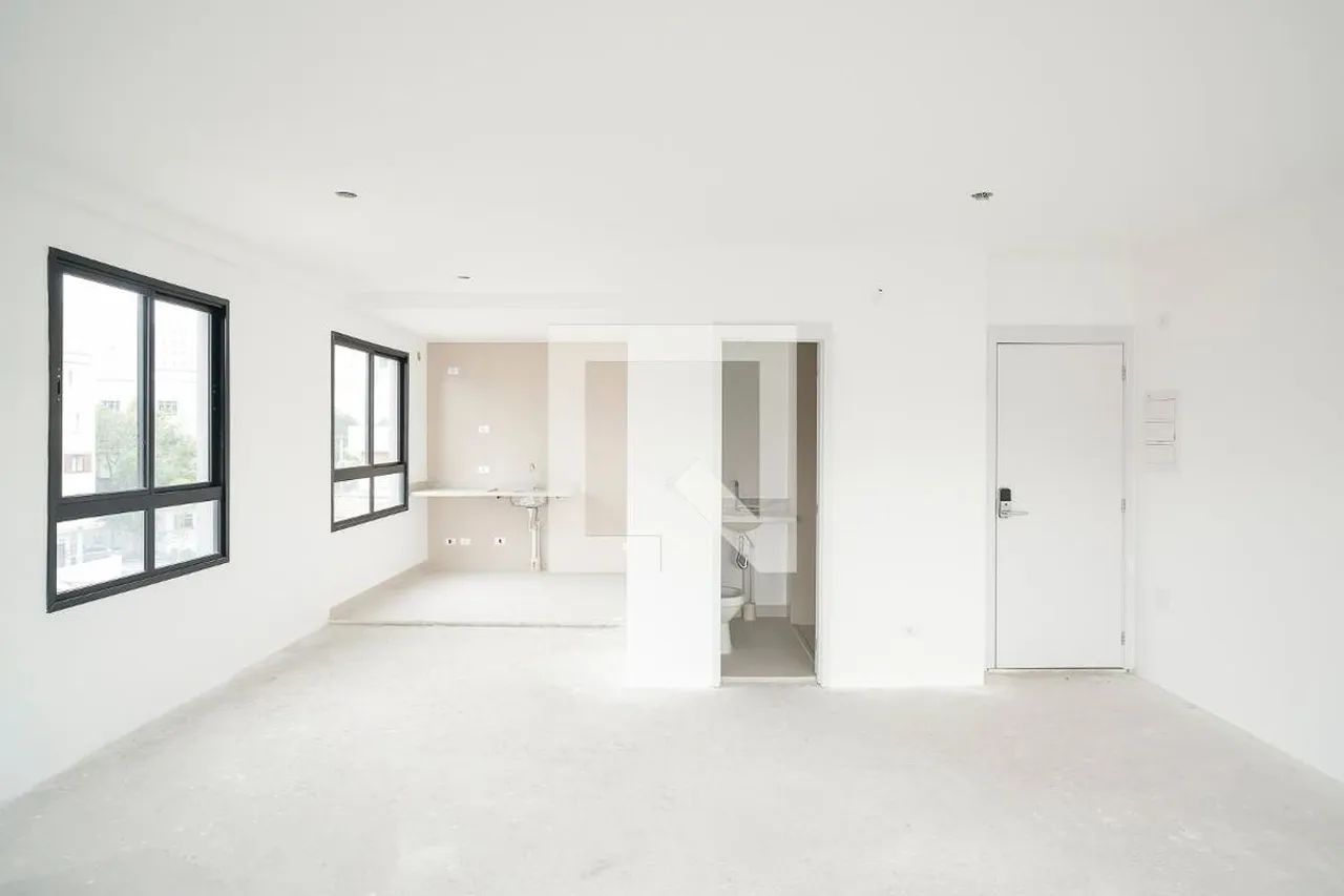 Apartamento à Venda - Centro, 1 Quarto, 42 m2 - Foto 4