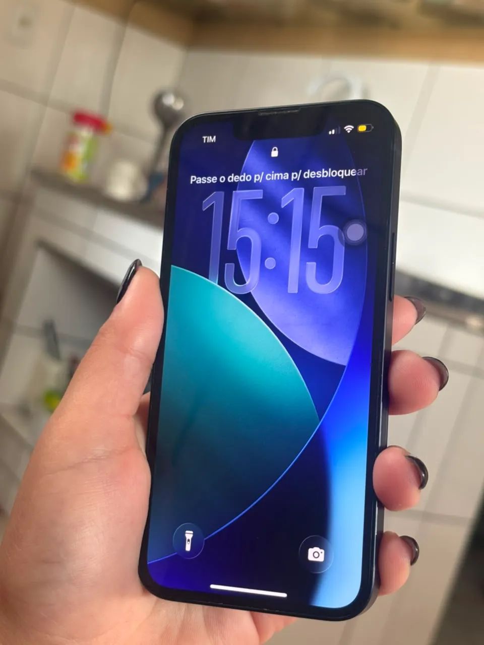 iPhone 13mini