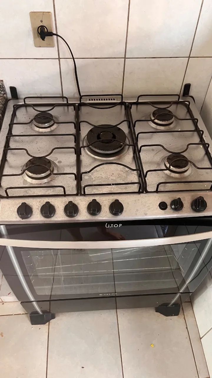 Fogão 