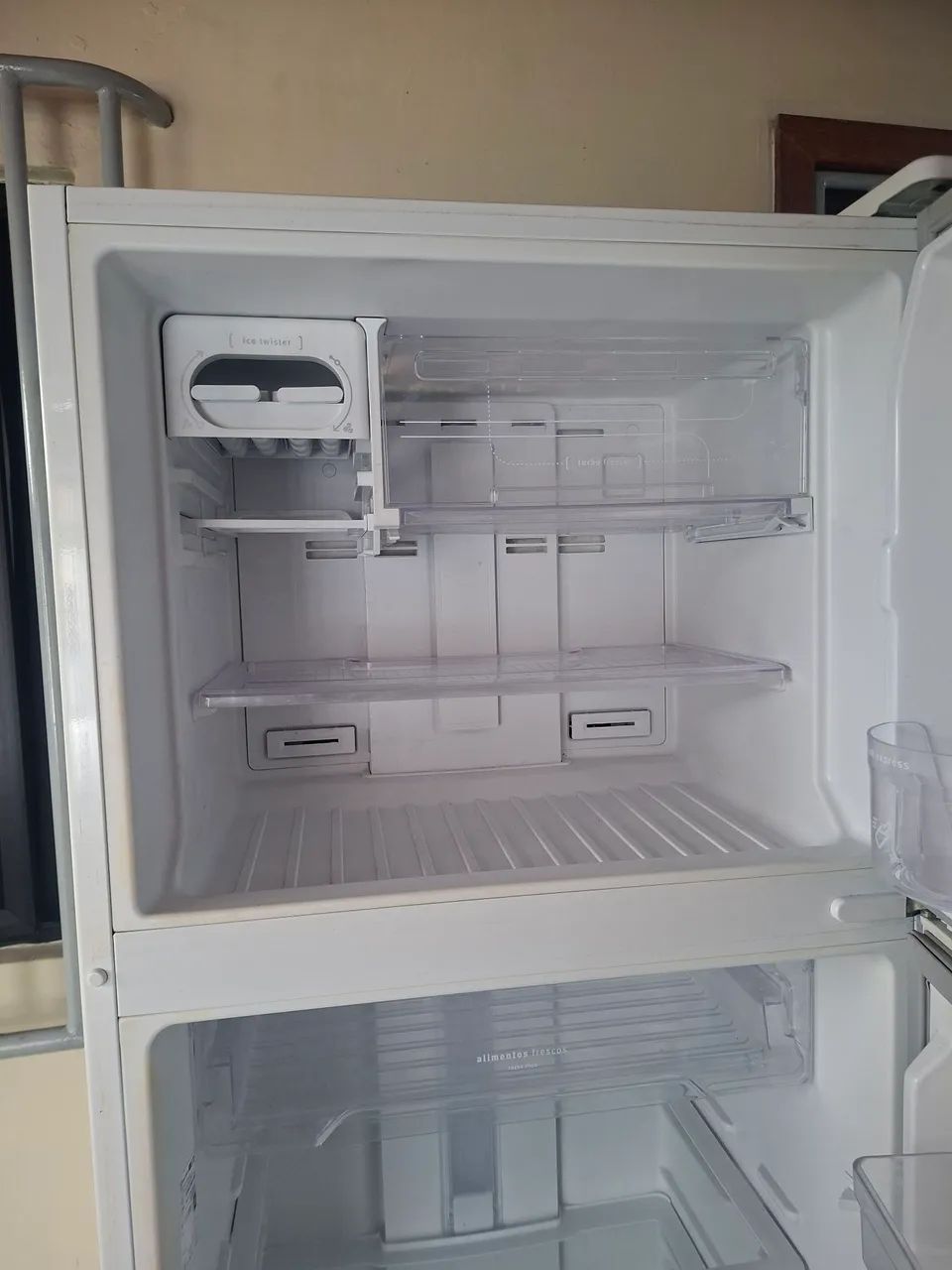 Geladeira Electrolux  - Foto 4