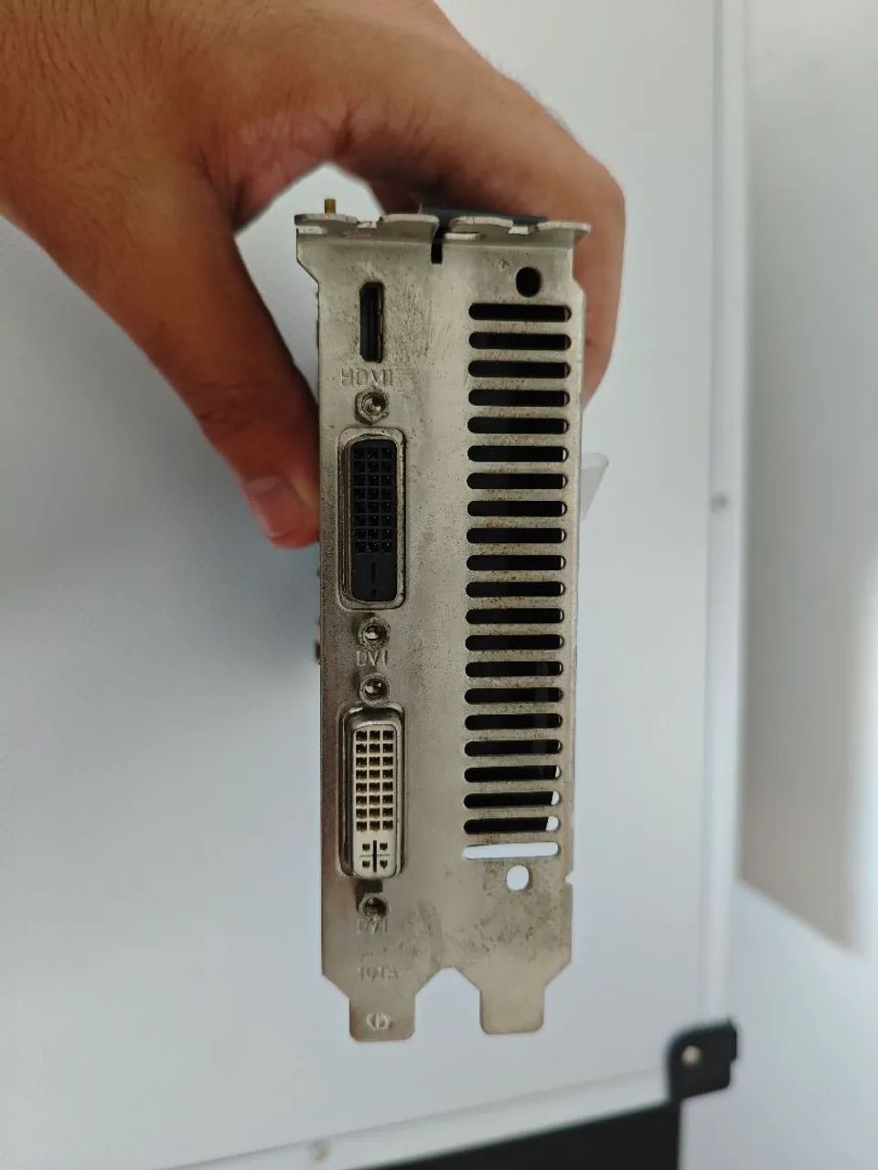 Placa de video GTX 750ti 2gb - Foto 3