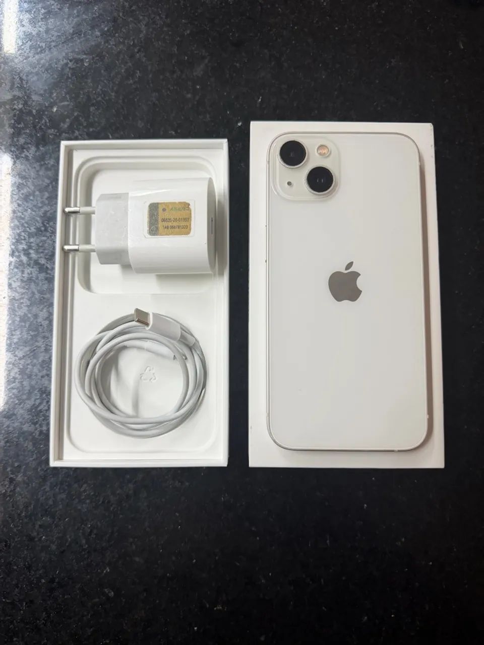 iPhone 13 - Foto 5