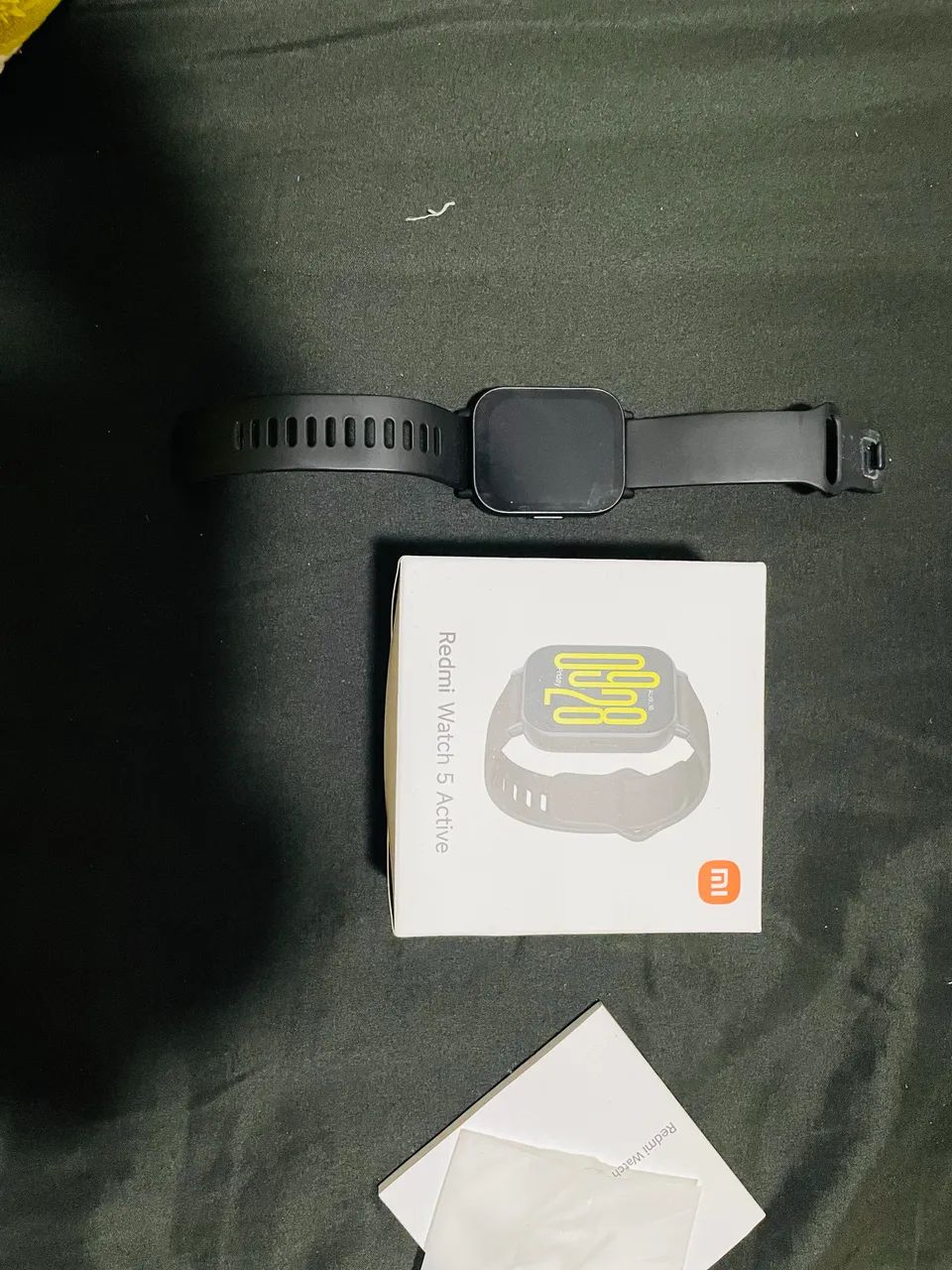Redmi Watch 5 - Active - Foto 4
