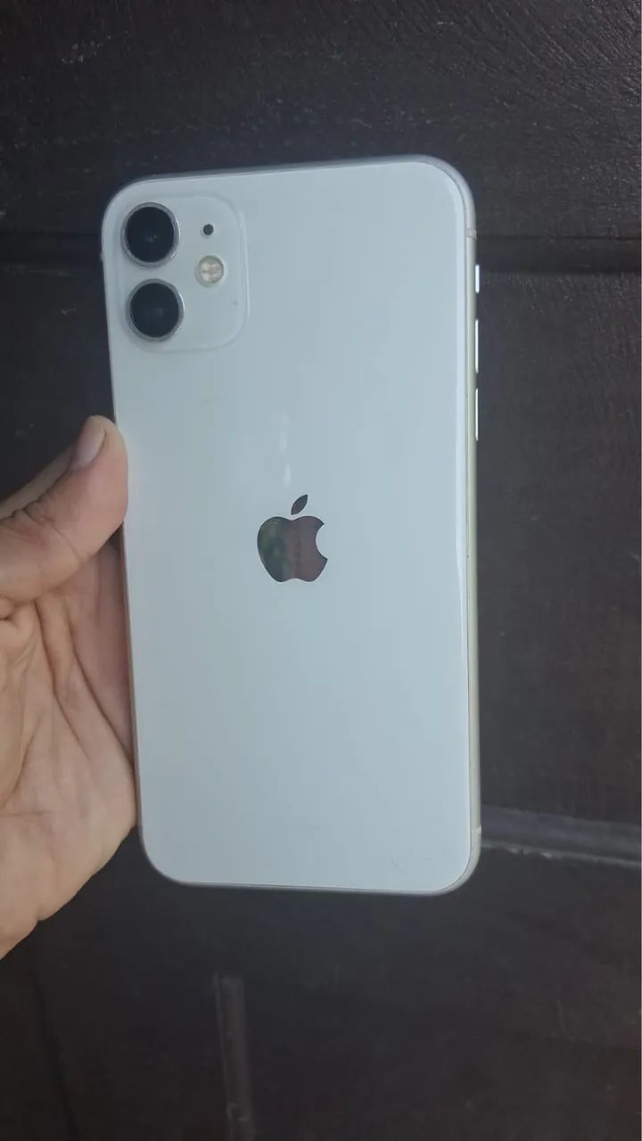 iPhone 11 - Foto 2