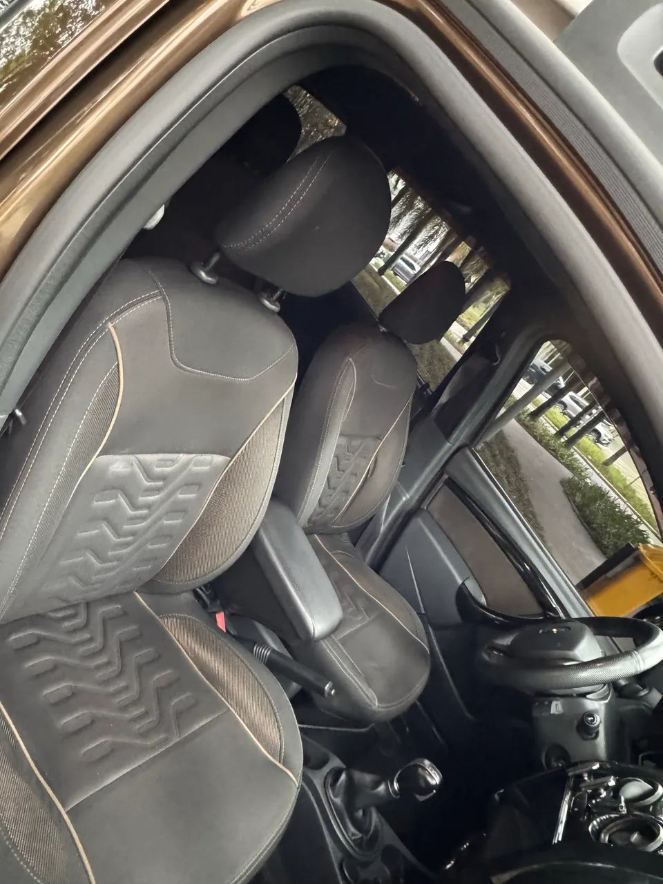 Renault Duster Dynamique 2.0 Hi-flex 16V Aut. 2017 - Foto 3
