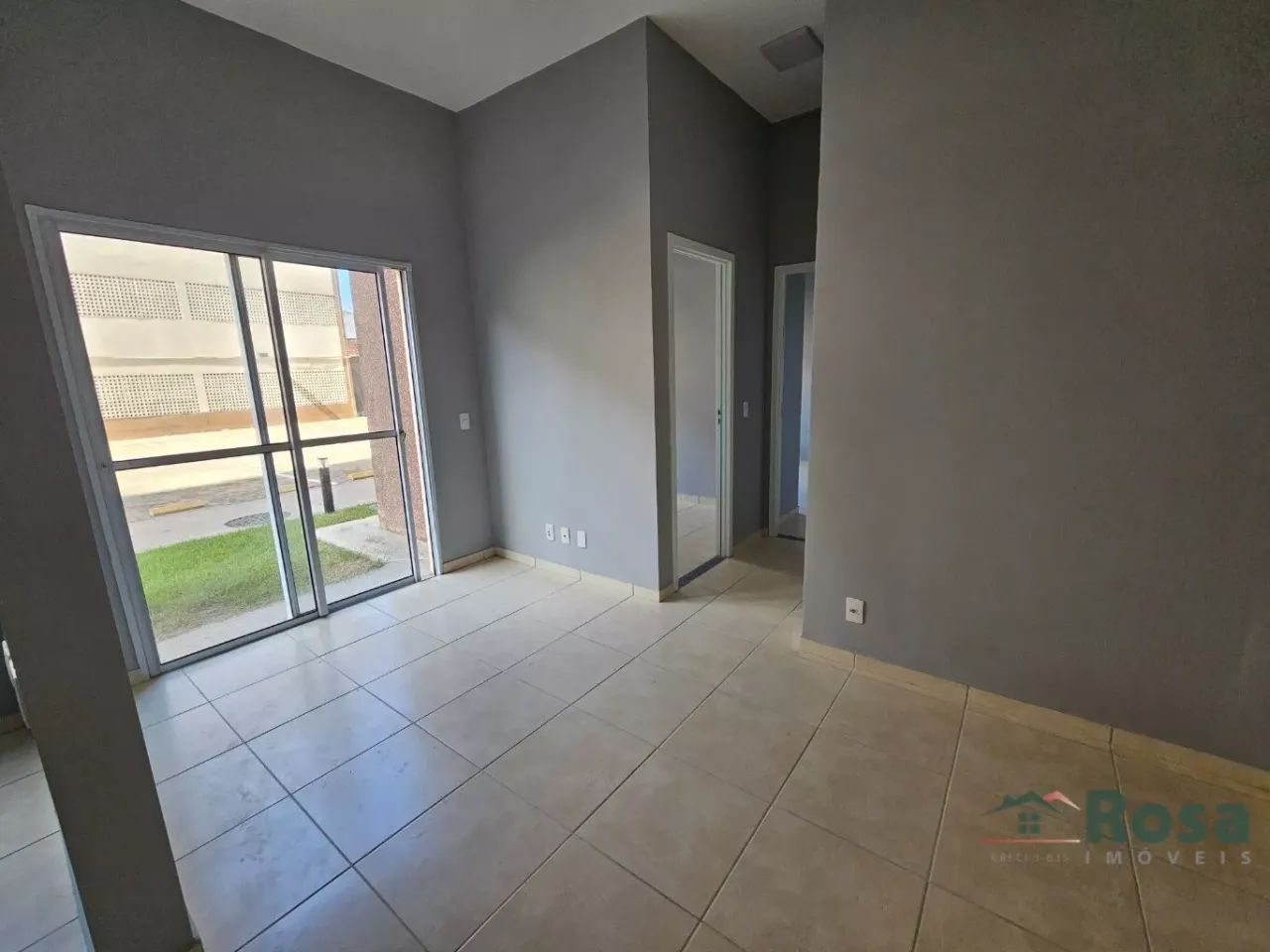 Apartamento TÉRREO para venda, Parque Ohara, Cuiabá