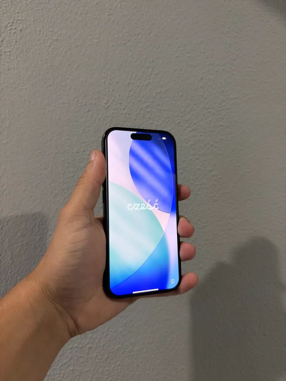 iPhone 16 PRO - Foto 5