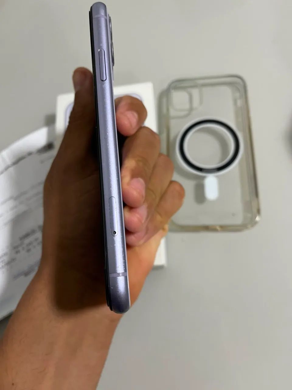 iPhone 11 - Foto 3